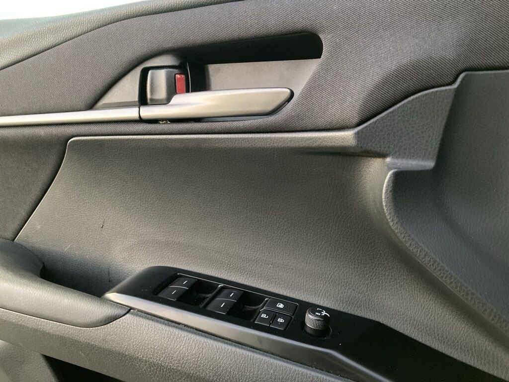 2025 Toyota Camry LE San Antonio TX