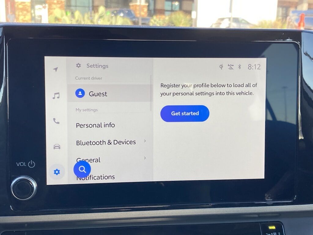 2025 Toyota Camry LE San Antonio TX