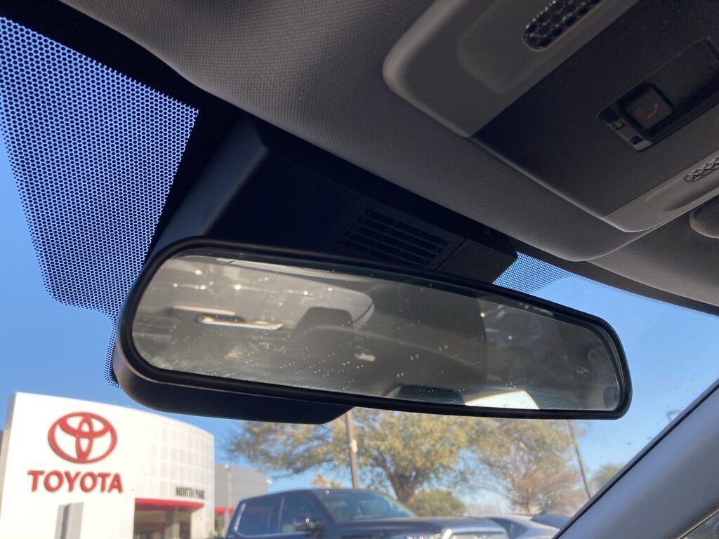 2025 Toyota Camry LE San Antonio TX