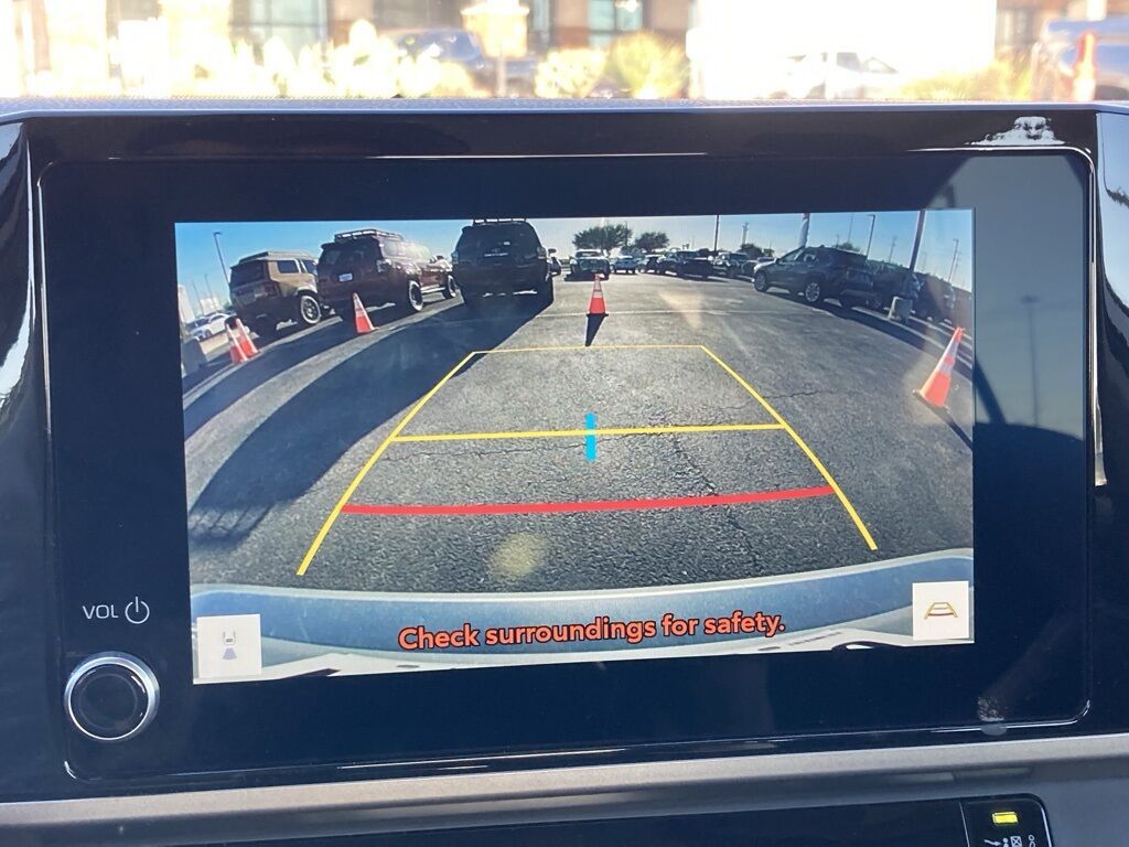 2025 Toyota Camry LE San Antonio TX