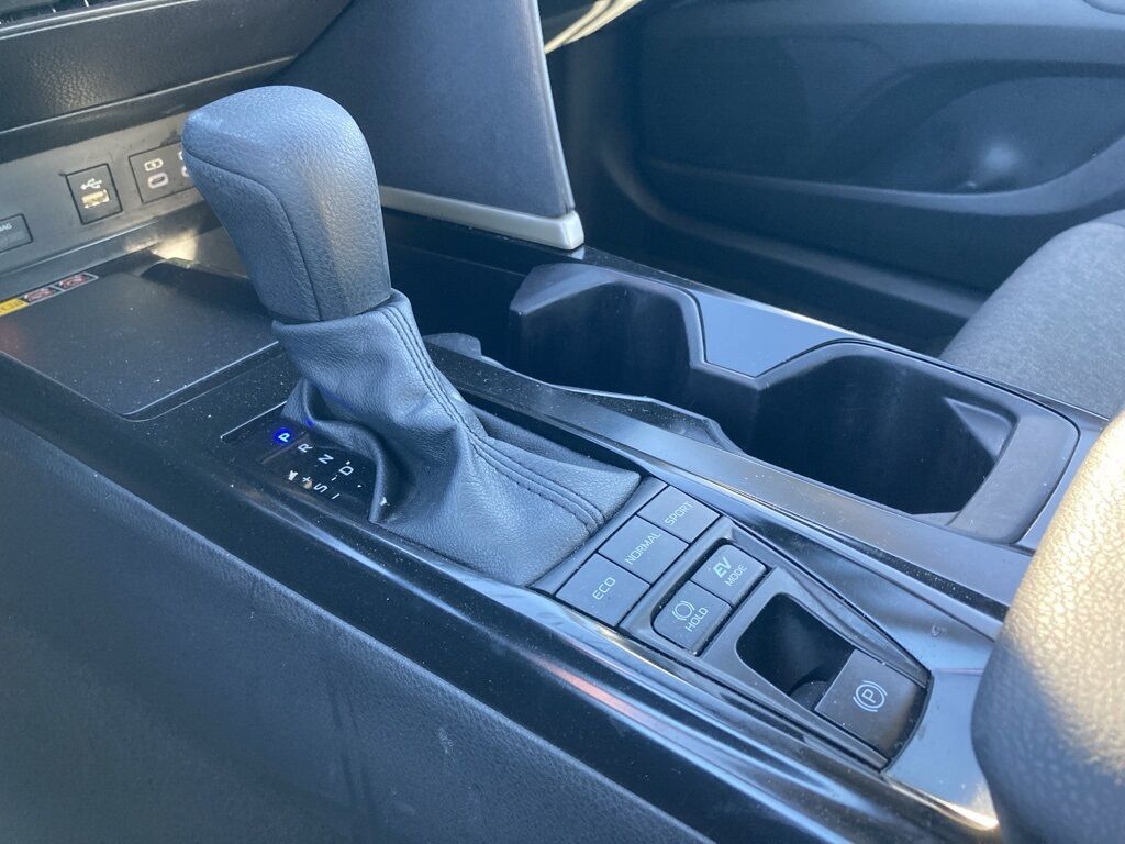 2025 Toyota Camry LE San Antonio TX