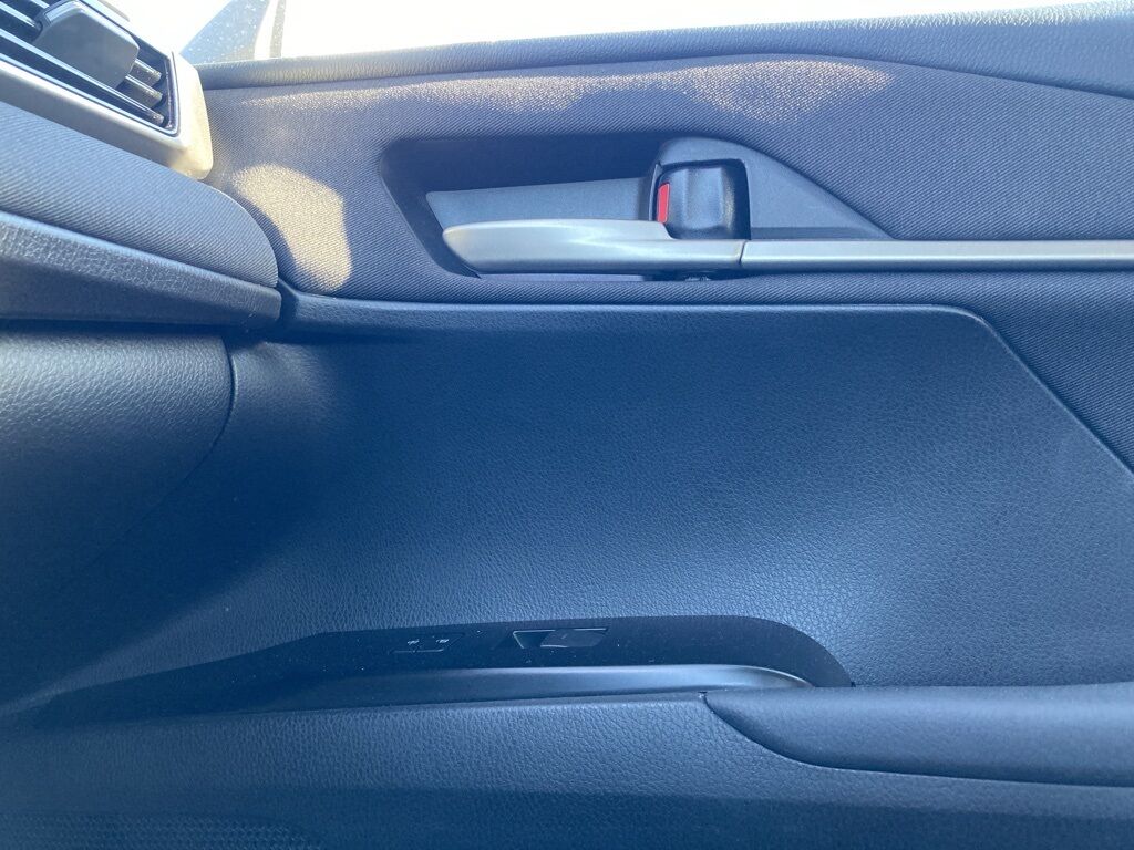 2025 Toyota Camry LE San Antonio TX