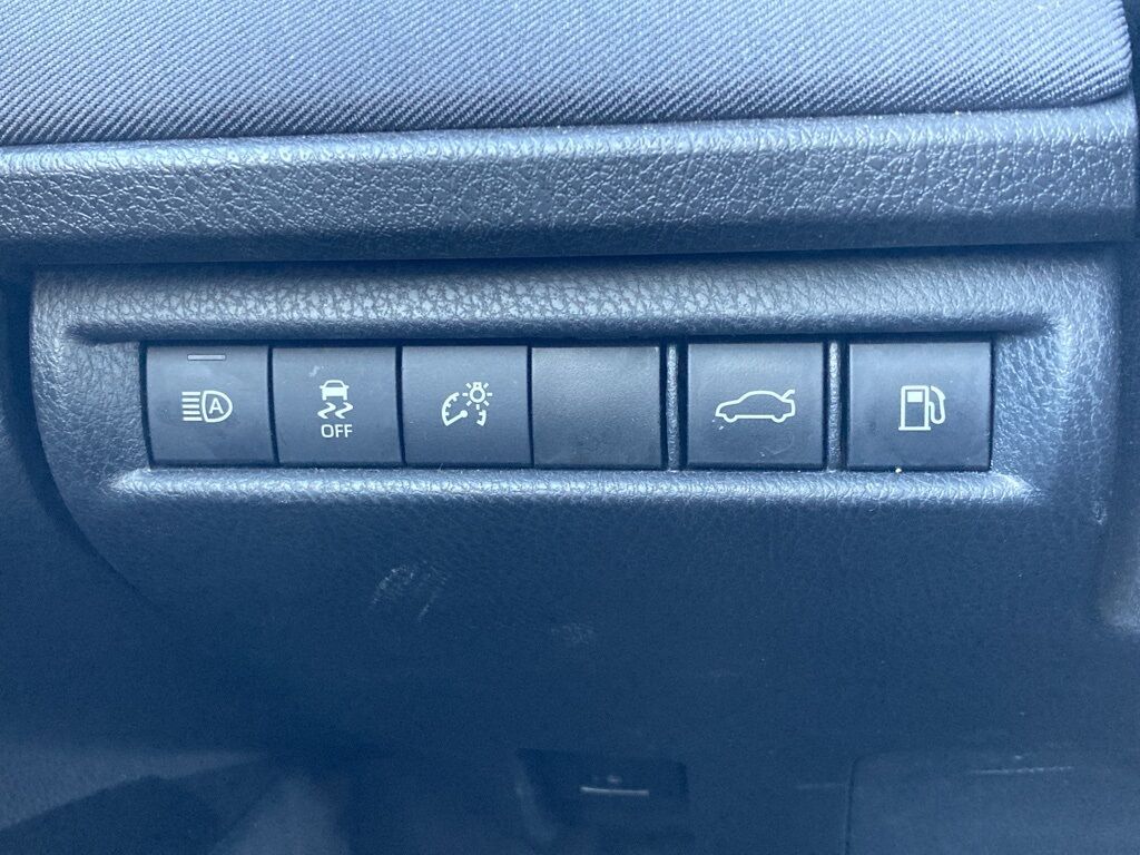 2025 Toyota Camry LE San Antonio TX