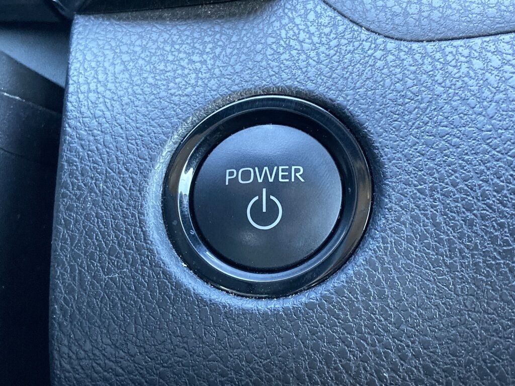 2025 Toyota Camry LE San Antonio TX