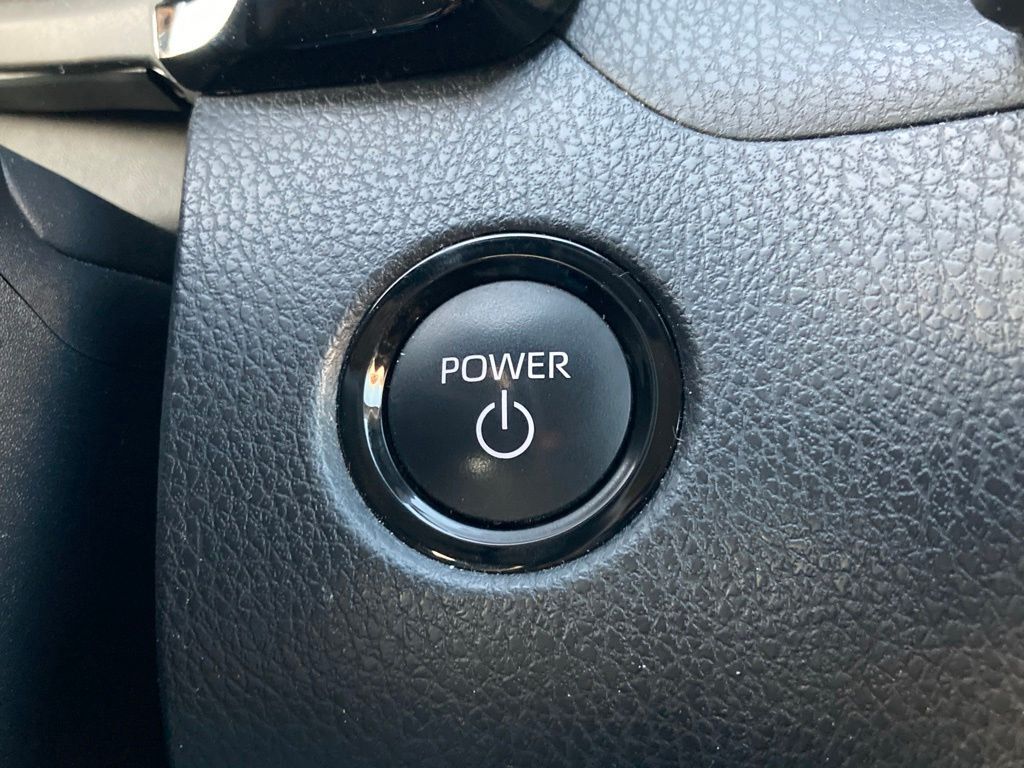 2025 Toyota Camry LE San Antonio TX