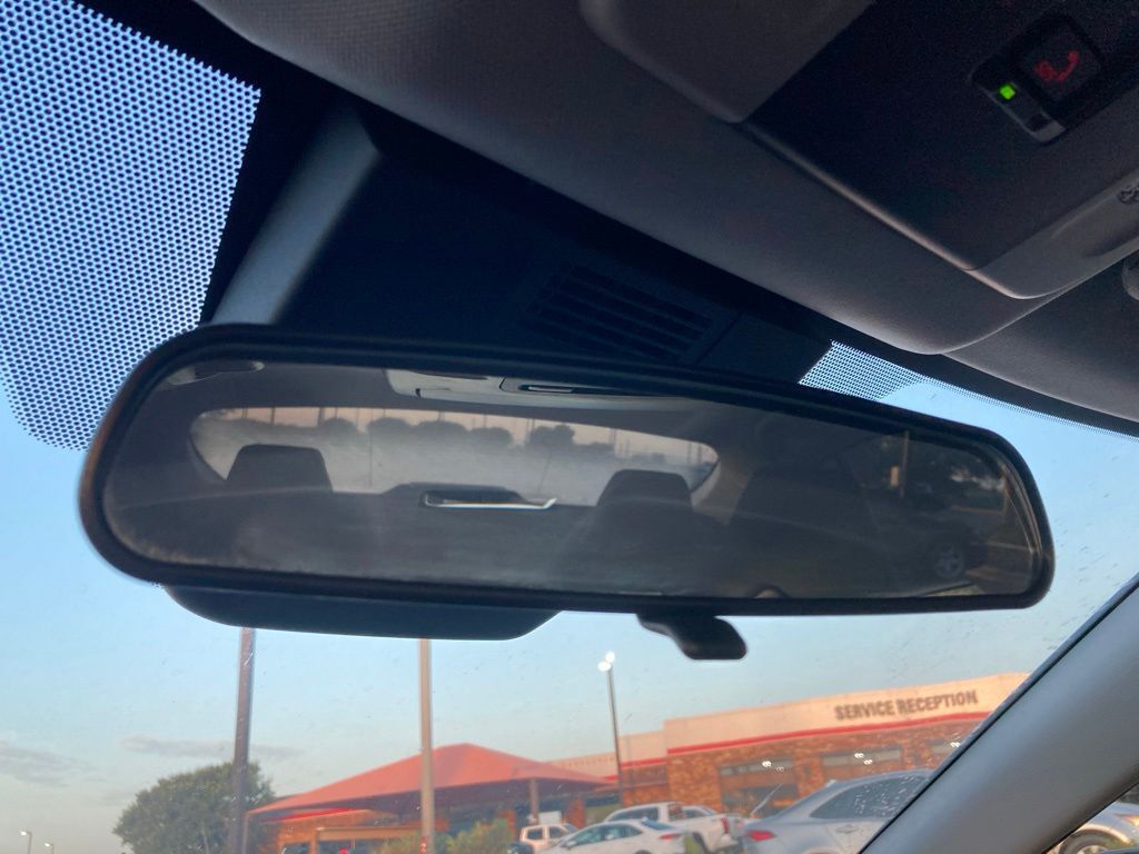 2025 Toyota Camry LE San Antonio TX