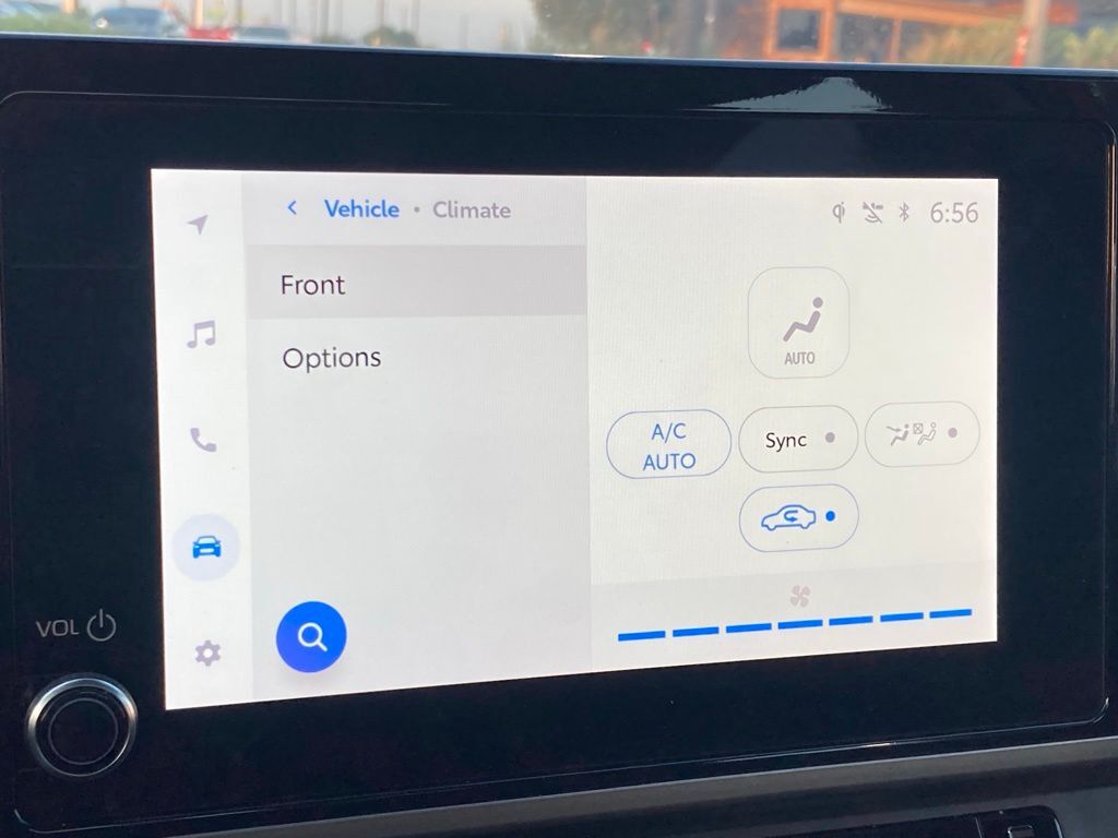 2025 Toyota Camry LE San Antonio TX