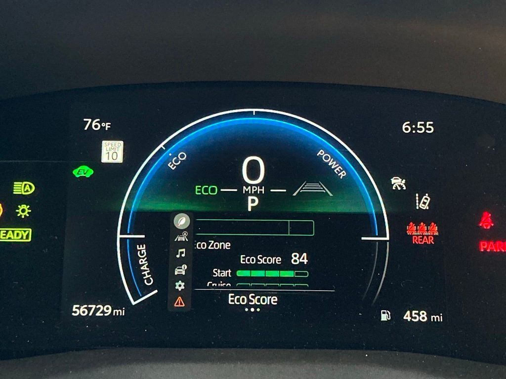 2025 Toyota Camry LE San Antonio TX