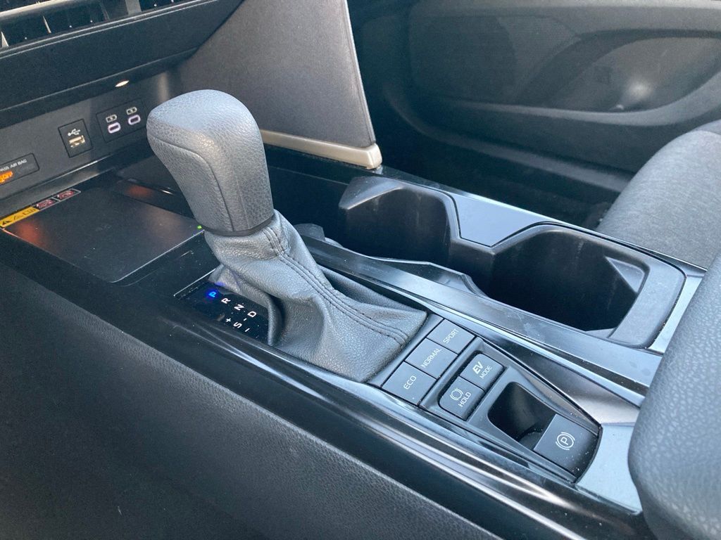 2025 Toyota Camry LE San Antonio TX