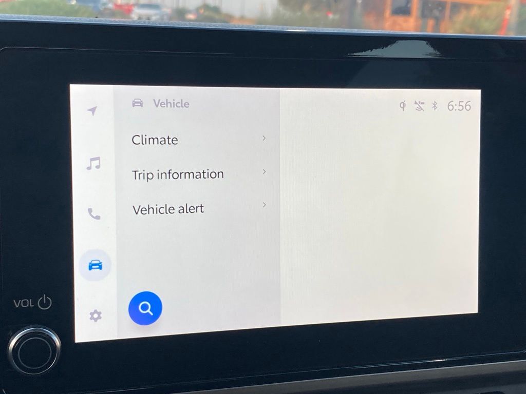 2025 Toyota Camry LE San Antonio TX