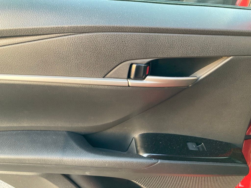 2025 Toyota Camry LE San Antonio TX