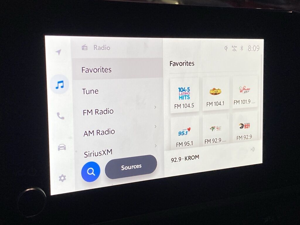 2025 Toyota Camry LE San Antonio TX