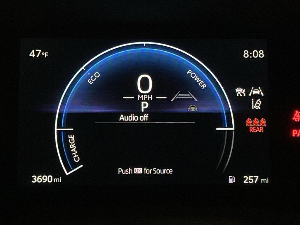 2025 Toyota Camry LE San Antonio TX