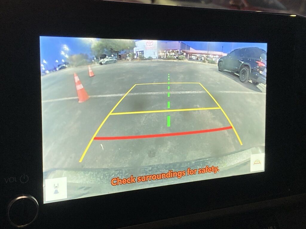 2025 Toyota Camry LE San Antonio TX