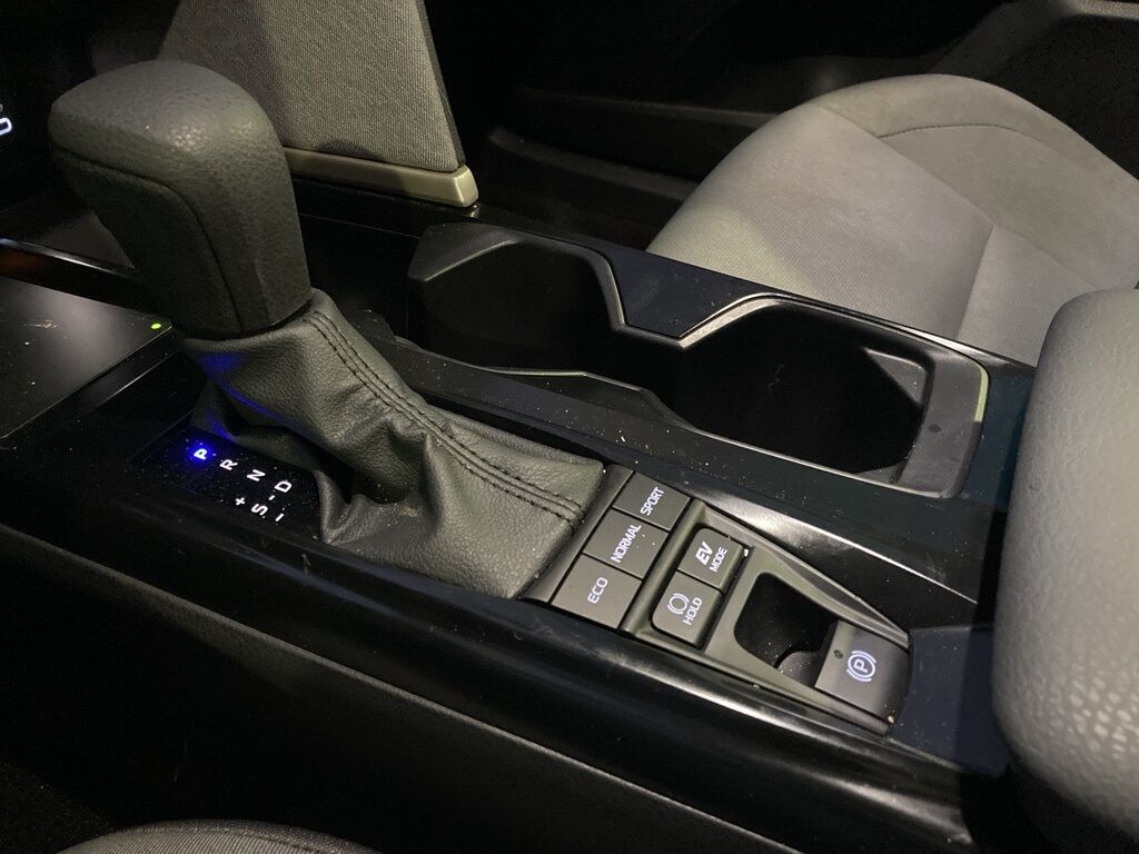 2025 Toyota Camry LE San Antonio TX