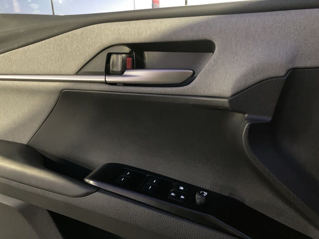 2025 Toyota Camry LE San Antonio TX