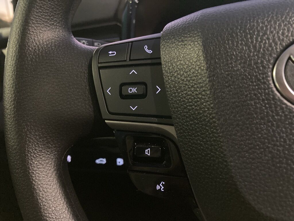 2025 Toyota Camry LE San Antonio TX