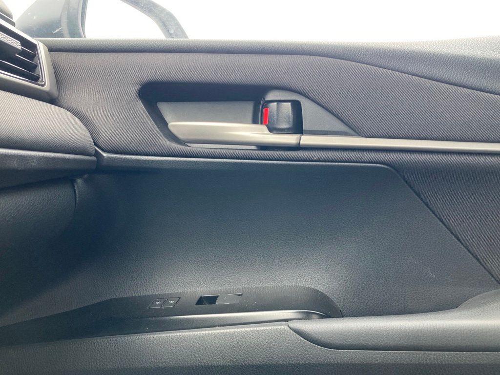 2025 Toyota Camry LE San Antonio TX