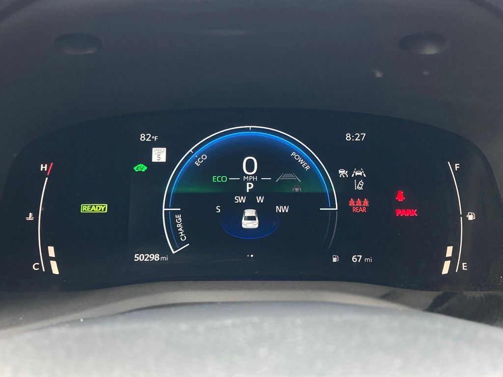2025 Toyota Camry LE San Antonio TX