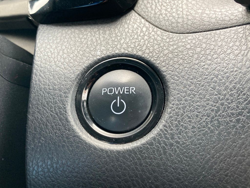 2025 Toyota Camry LE San Antonio TX