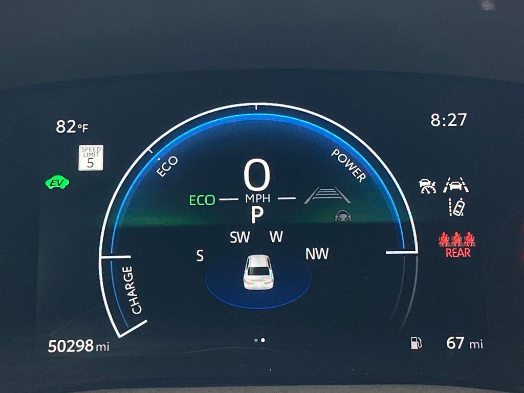 2025 Toyota Camry LE San Antonio TX