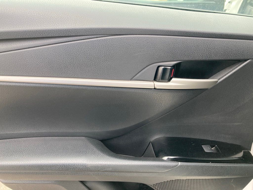 2025 Toyota Camry LE San Antonio TX