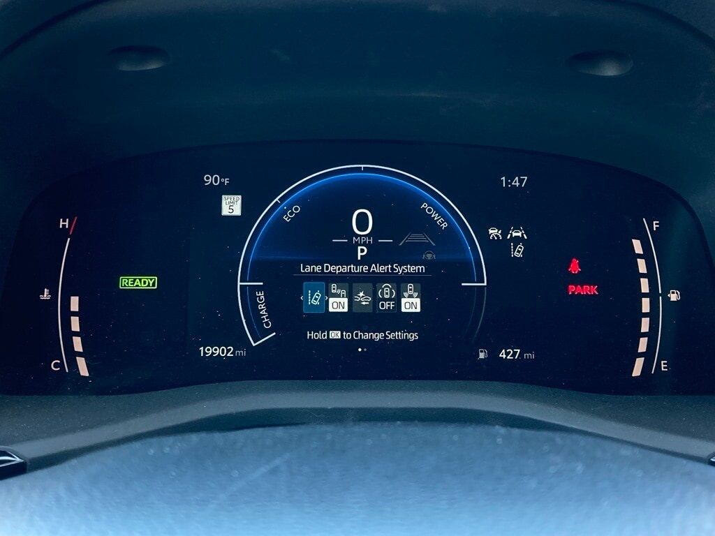 2025 Toyota Camry LE San Antonio TX