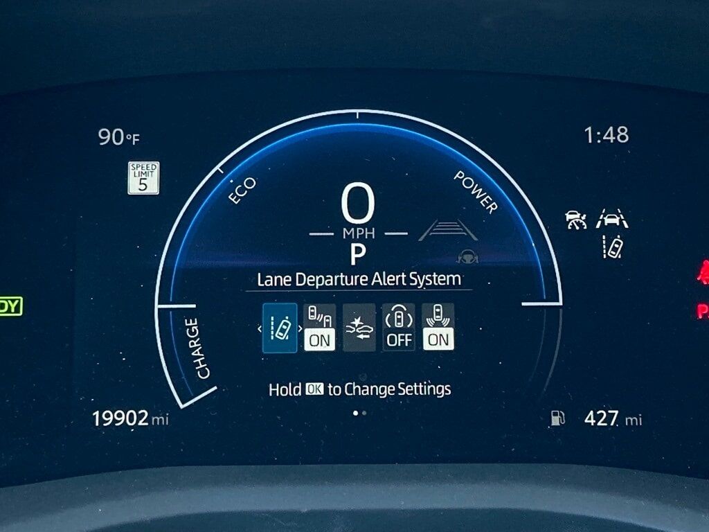 2025 Toyota Camry LE San Antonio TX