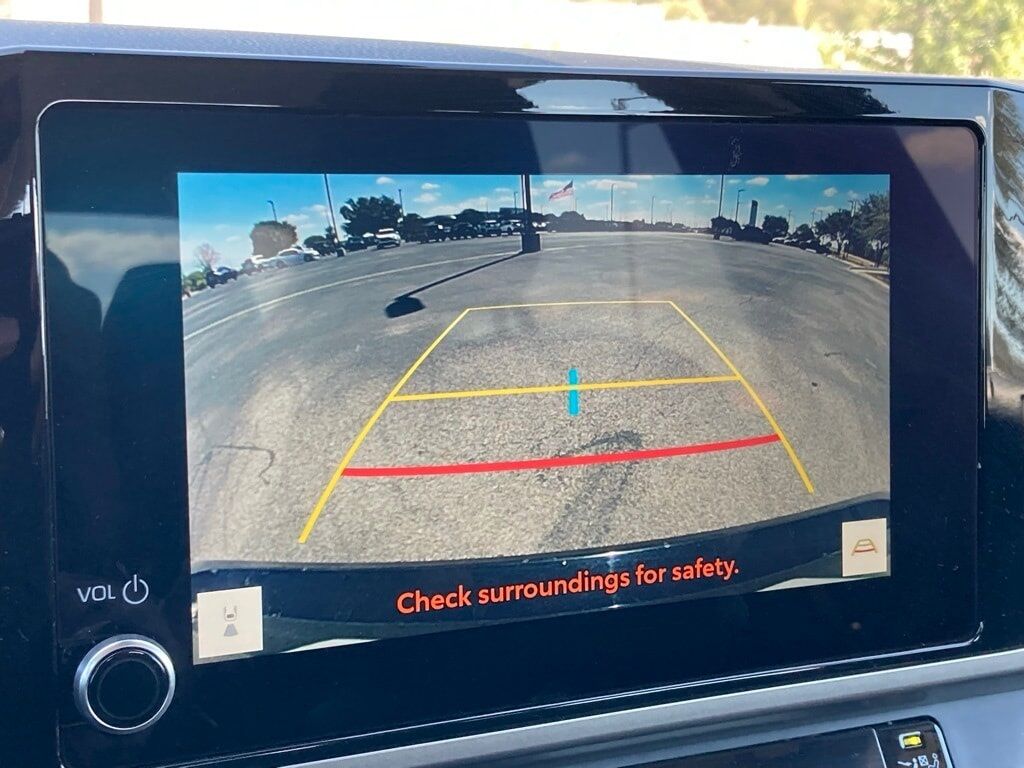 2025 Toyota Camry LE San Antonio TX