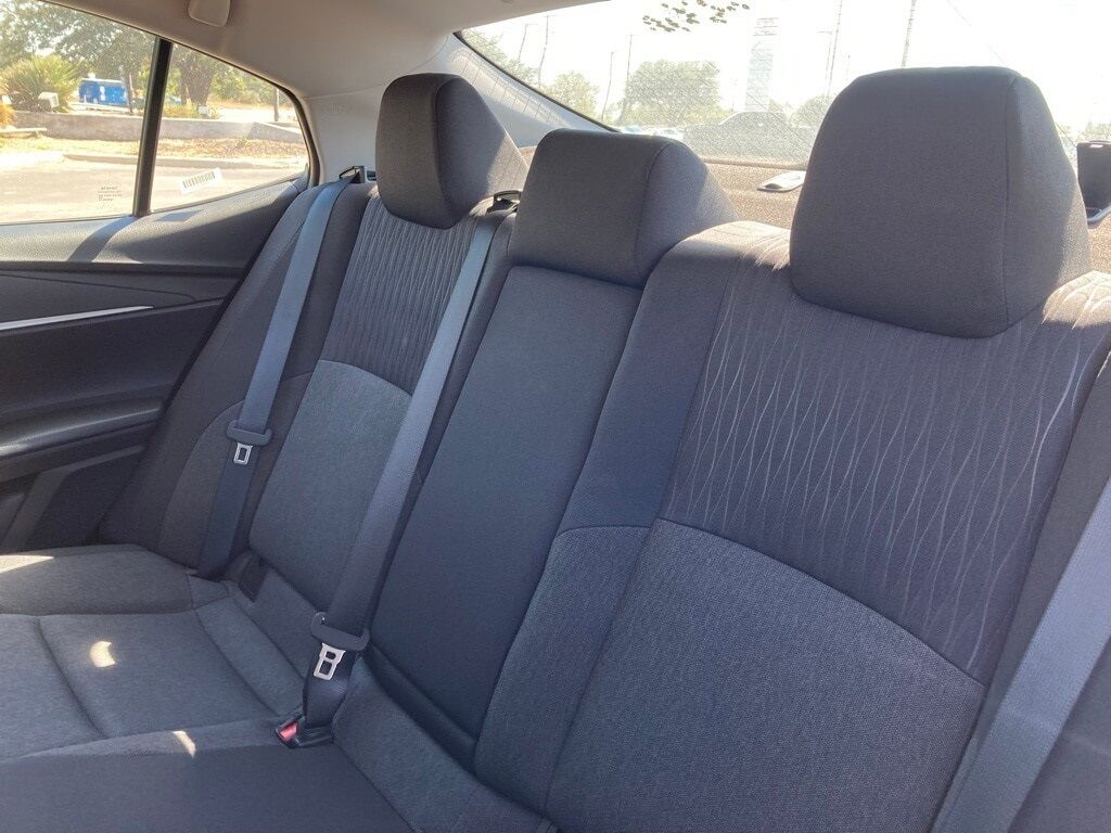 2025 Toyota Camry LE San Antonio TX