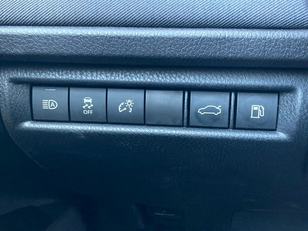 2025 Toyota Camry LE San Antonio TX