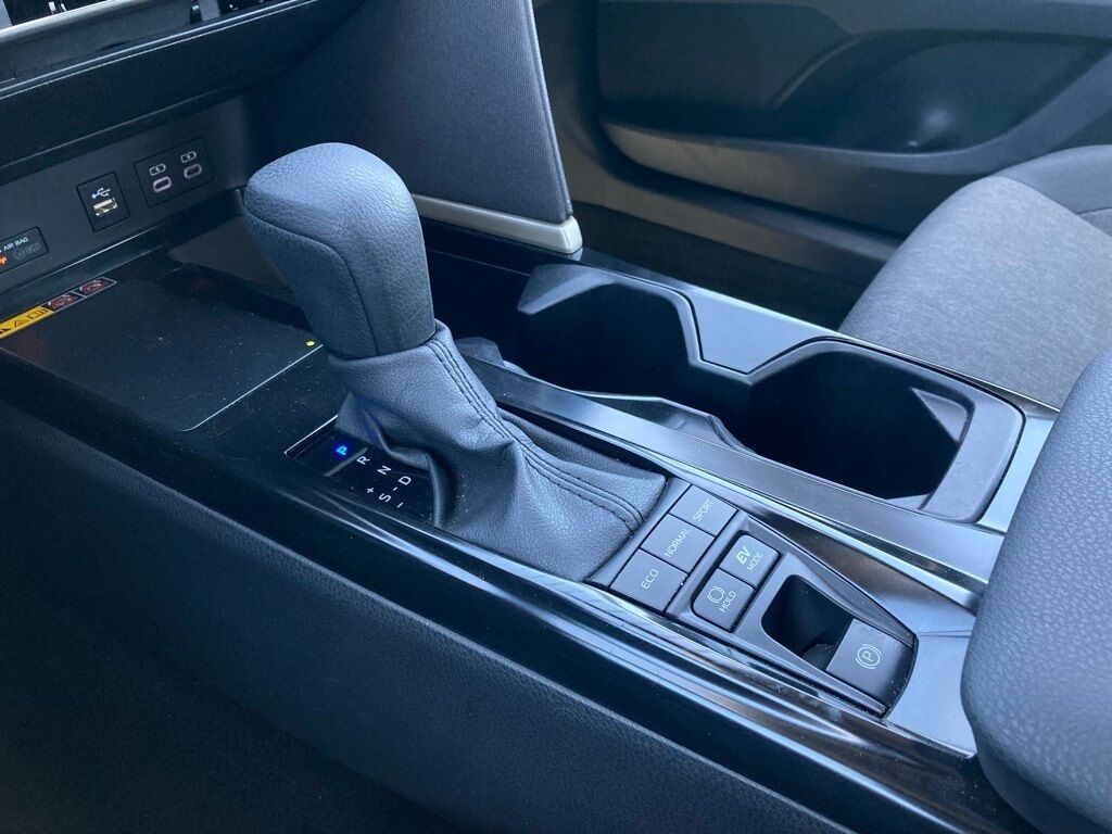 2025 Toyota Camry LE San Antonio TX