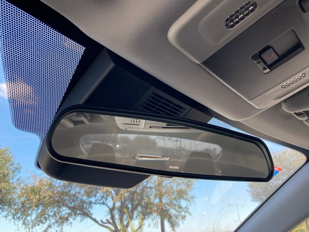 2025 Toyota Camry LE San Antonio TX