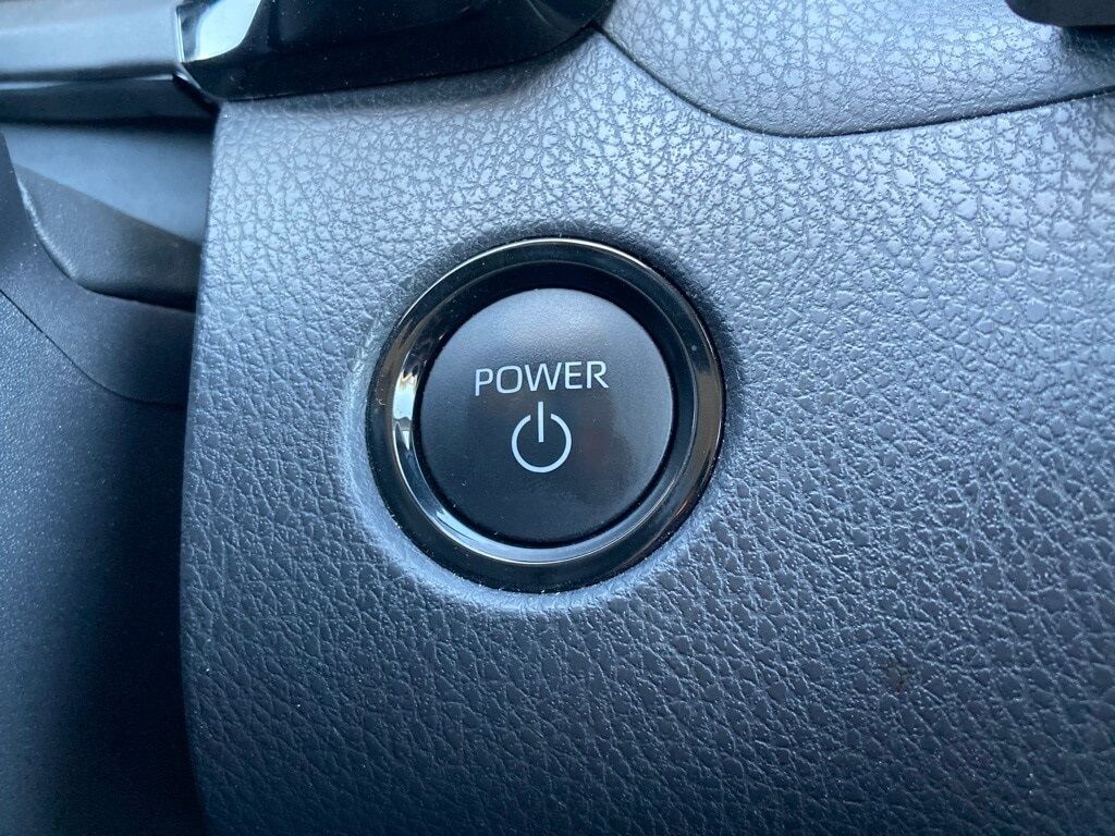 2025 Toyota Camry LE San Antonio TX