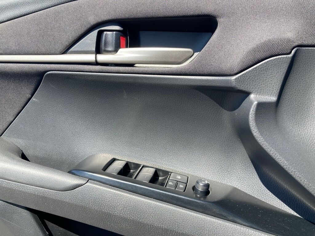 2025 Toyota Camry LE San Antonio TX