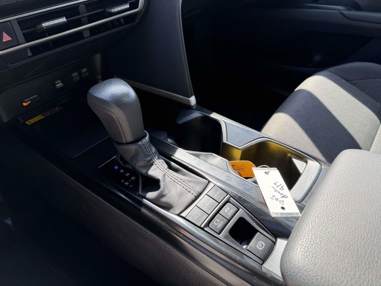 2025 Toyota Camry LE San Clemente CA