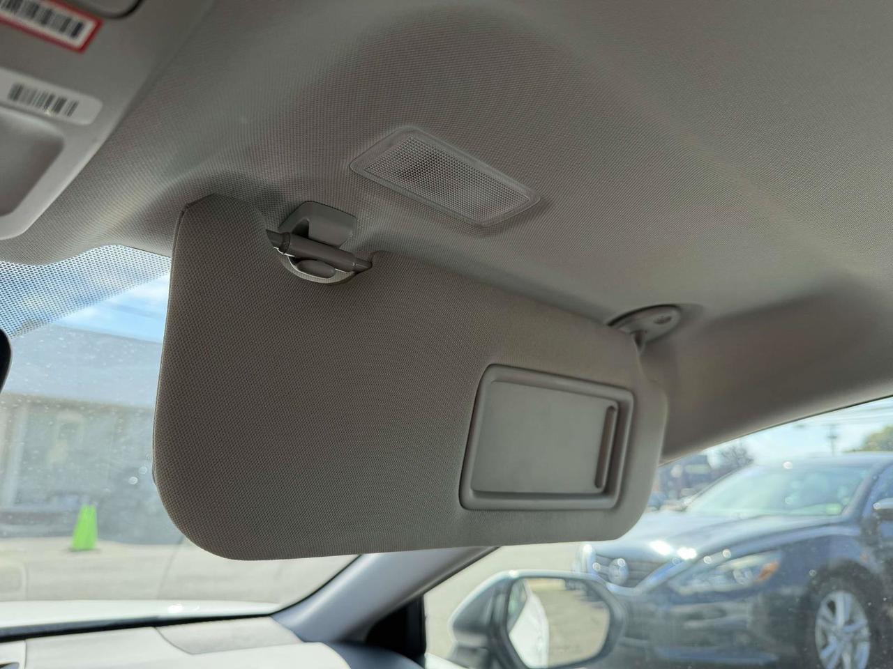 2025 Toyota Camry LE San Clemente CA