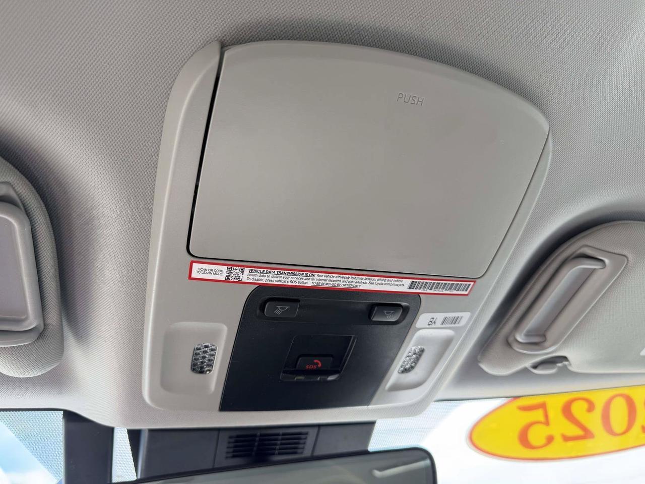 2025 Toyota Camry LE San Clemente CA