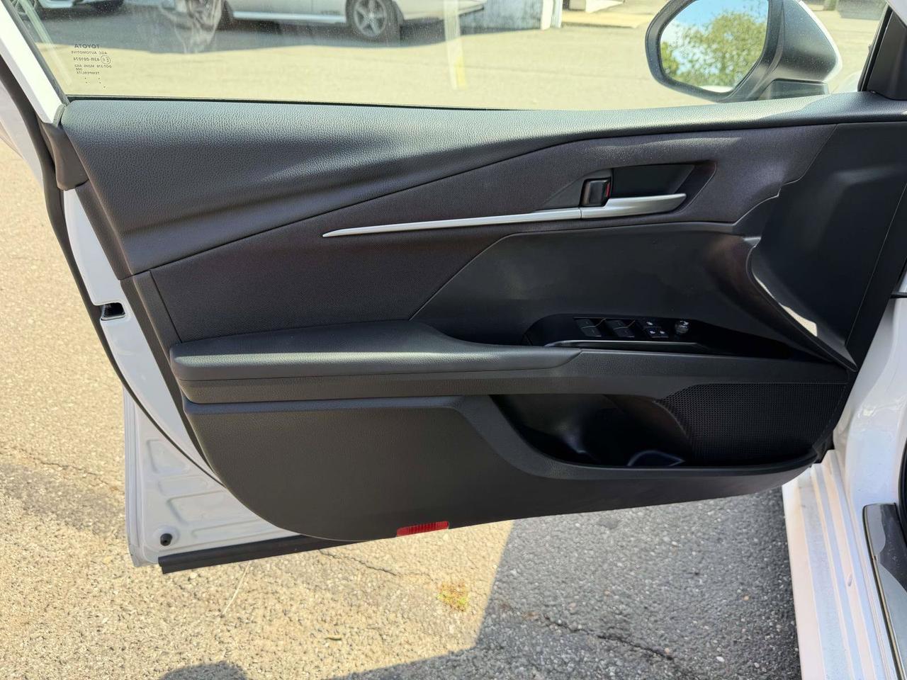 2025 Toyota Camry LE San Clemente CA