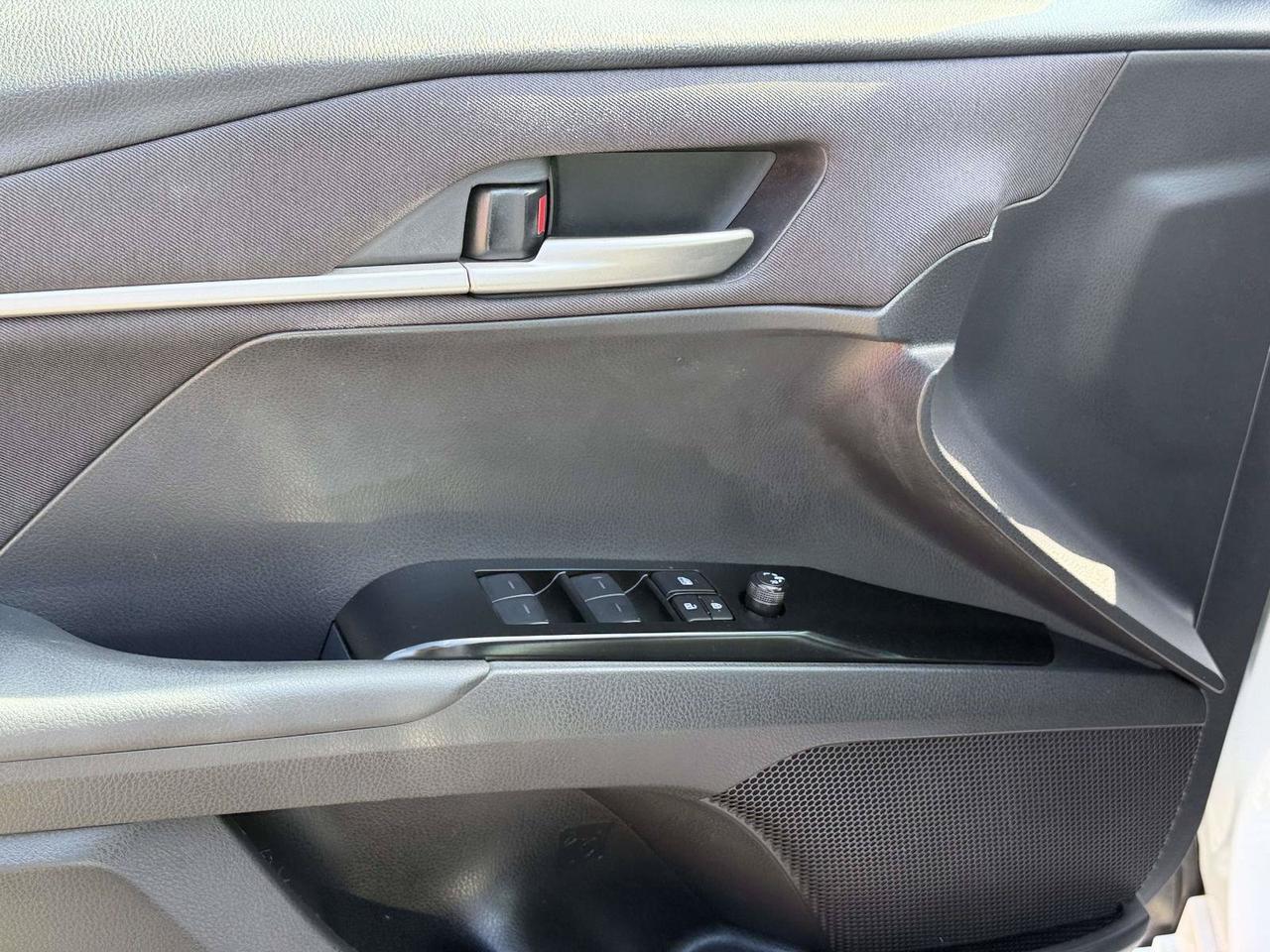 2025 Toyota Camry LE San Clemente CA