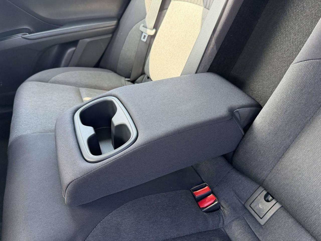 2025 Toyota Camry LE San Clemente CA