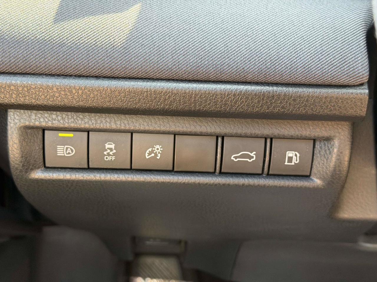 2025 Toyota Camry LE San Clemente CA