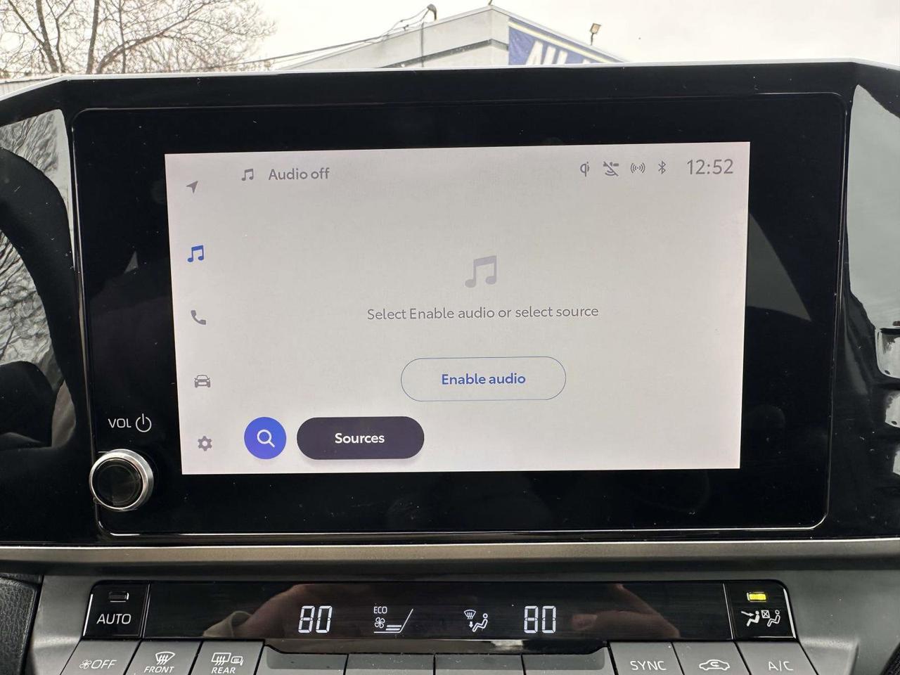 2025 Toyota Camry LE San Clemente CA