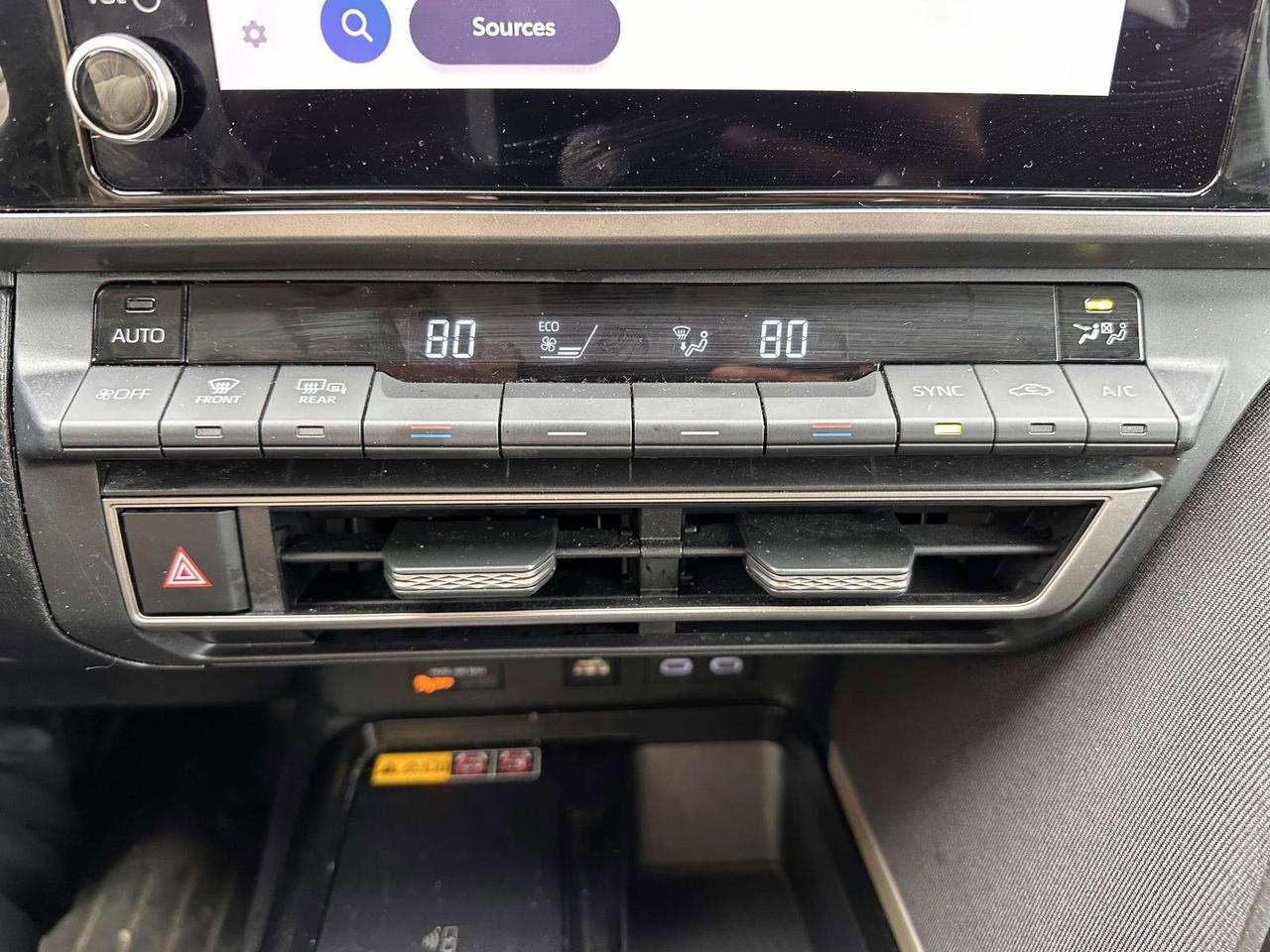 2025 Toyota Camry LE San Clemente CA