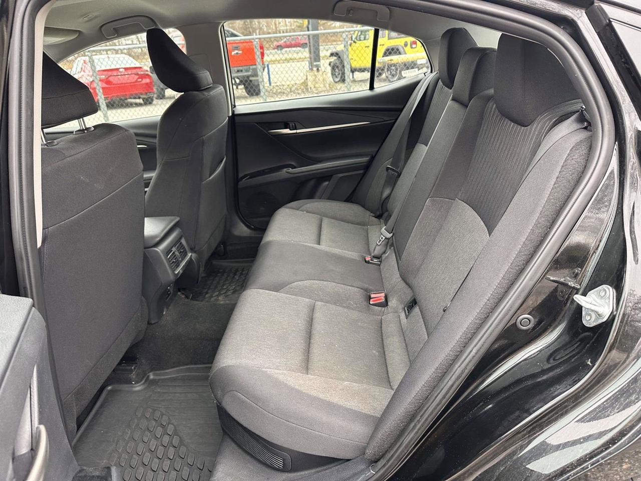 2025 Toyota Camry LE San Clemente CA