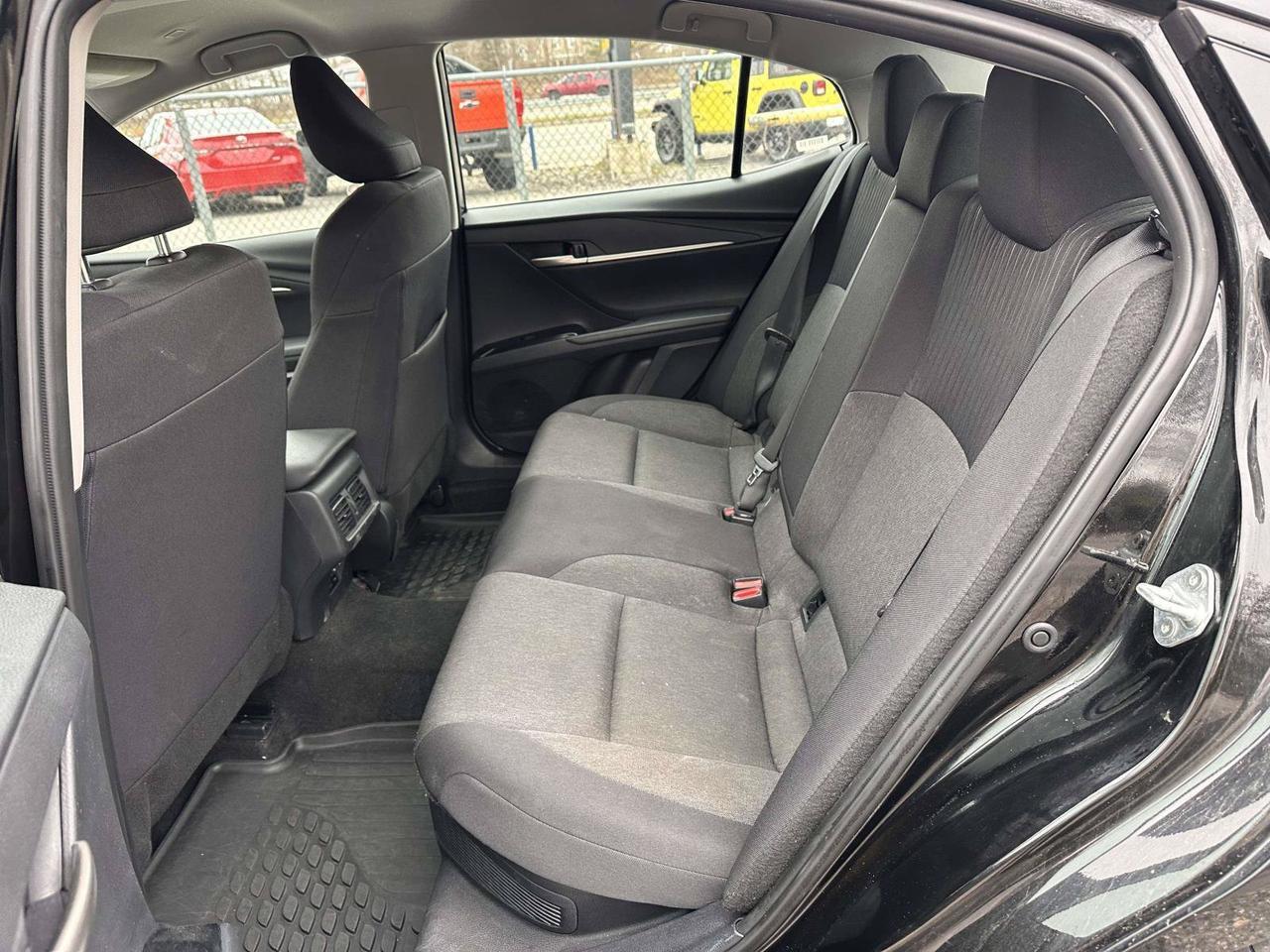 2025 Toyota Camry LE San Clemente CA