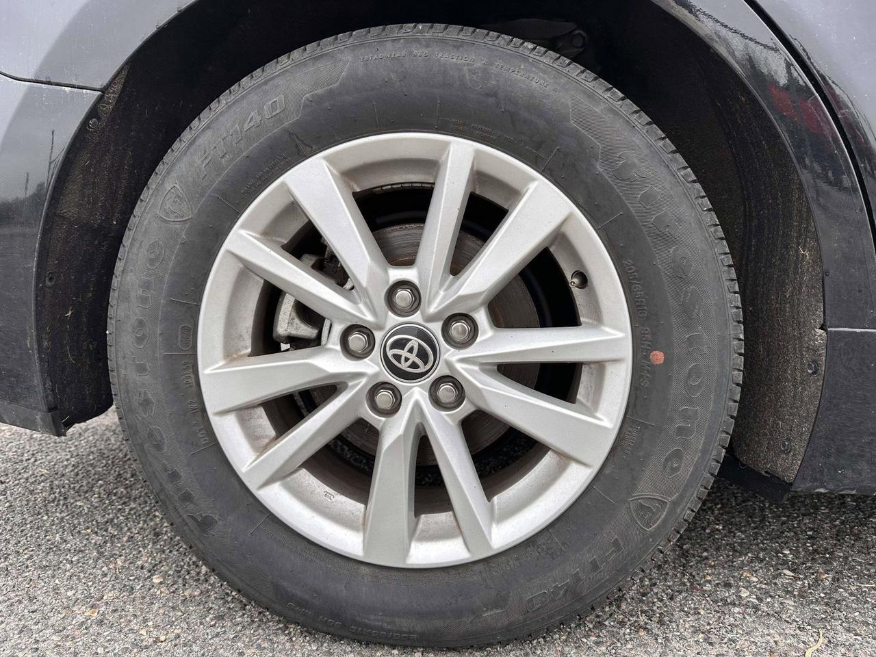 2025 Toyota Camry LE San Clemente CA