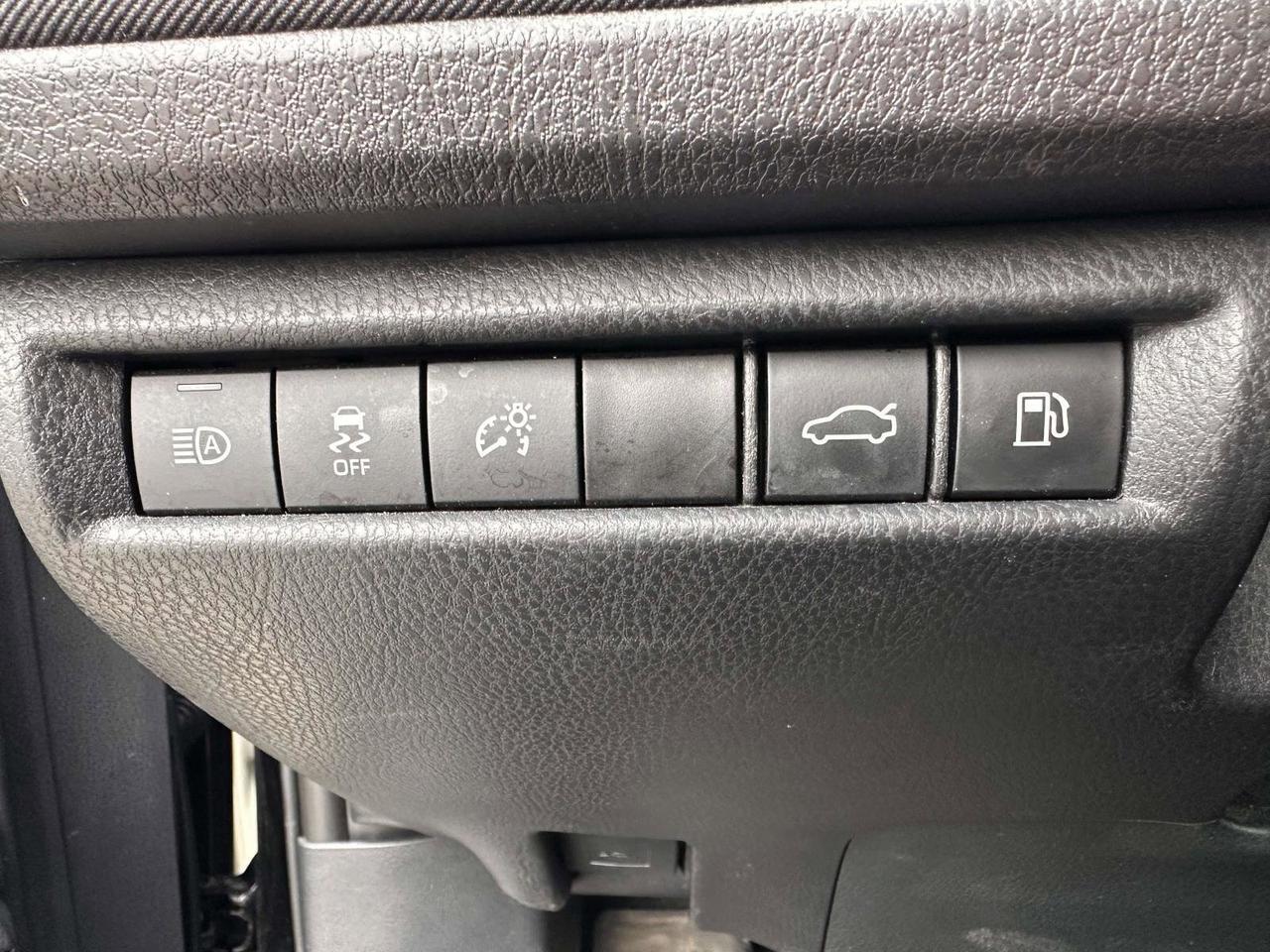 2025 Toyota Camry LE San Clemente CA