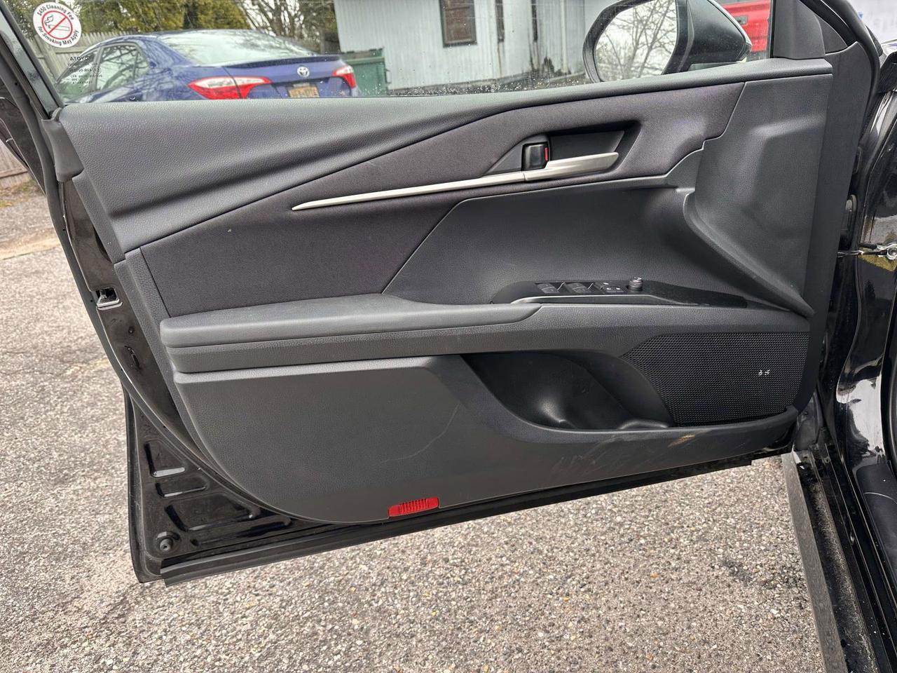 2025 Toyota Camry LE San Clemente CA