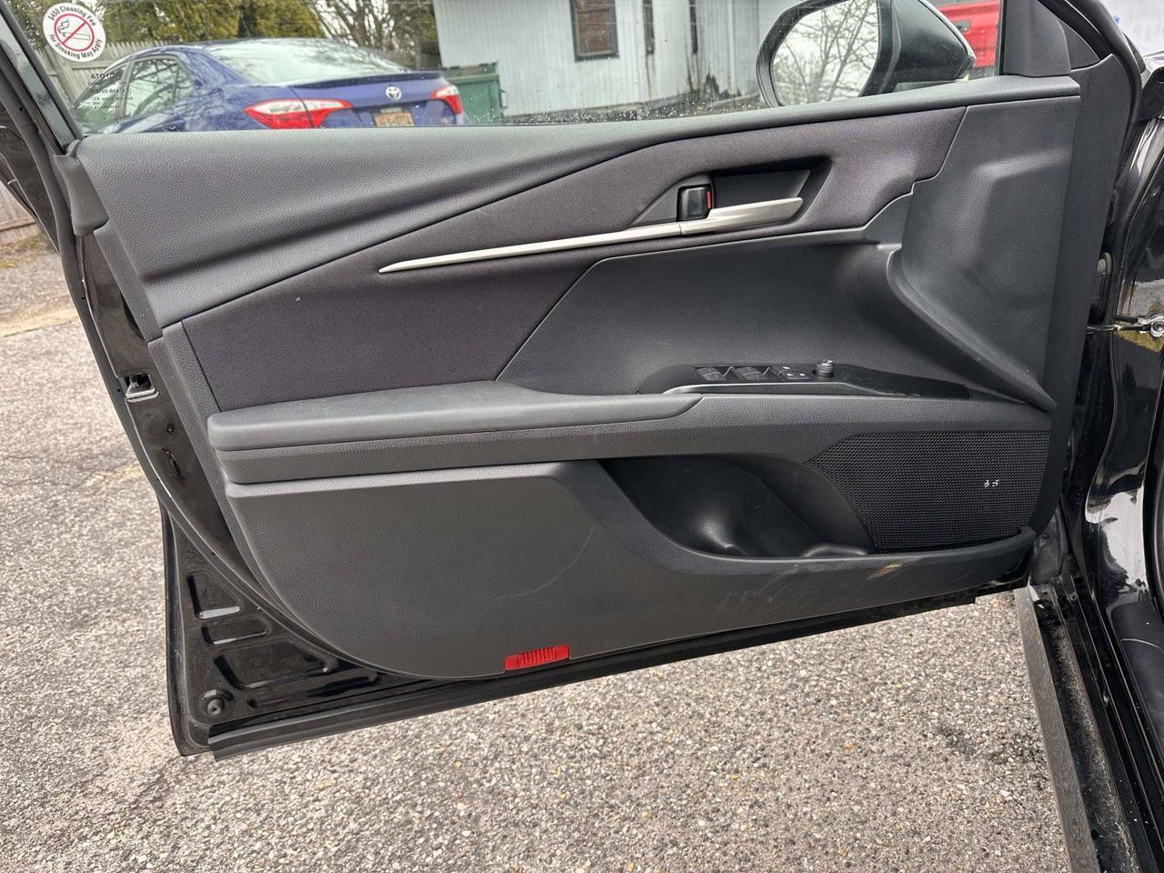 2025 Toyota Camry LE San Clemente CA
